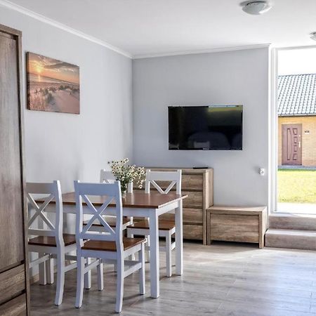 Bornholm Apartments Svaneke Bagian luar foto