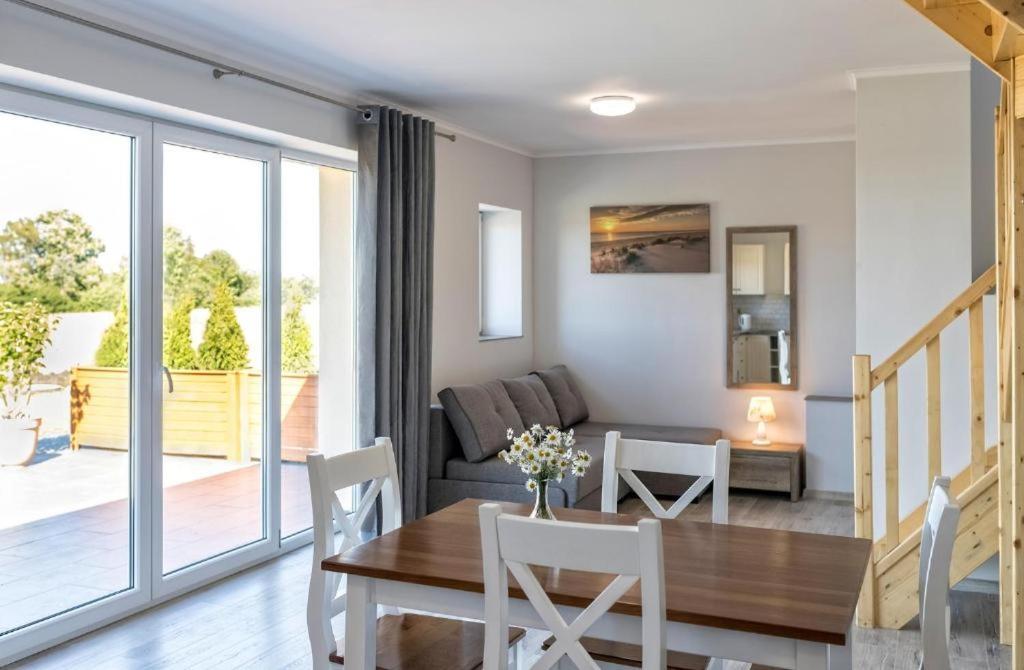 Bornholm Apartments Svaneke Bagian luar foto