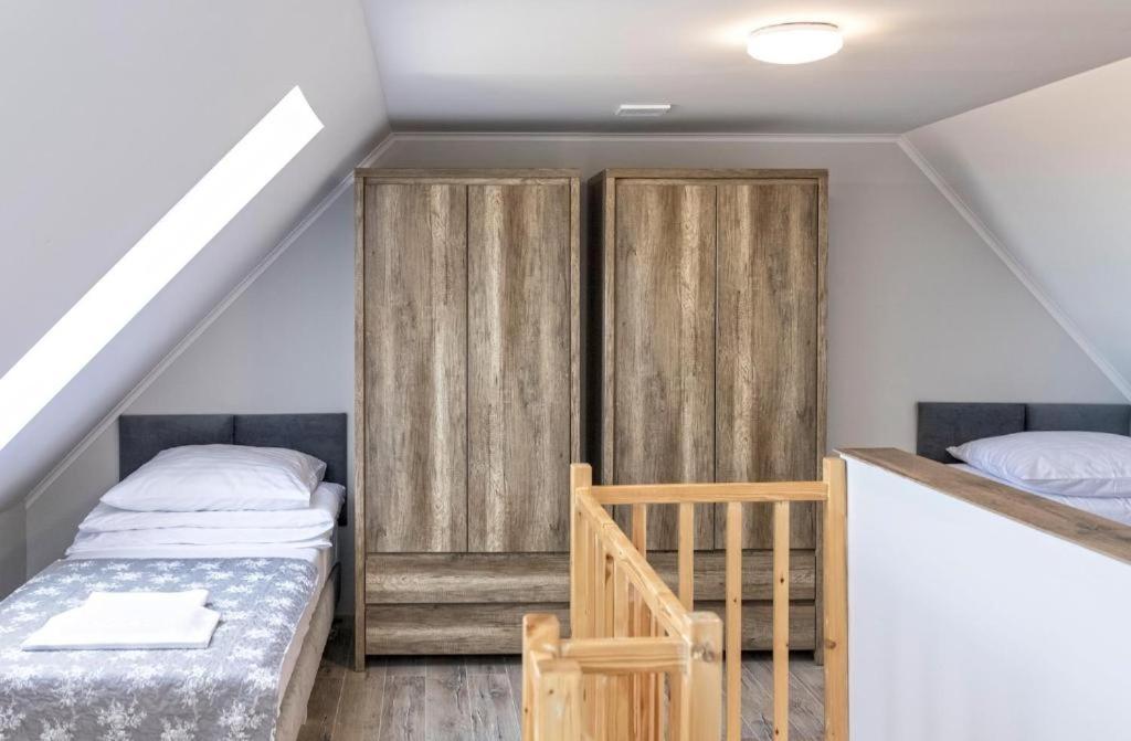 Bornholm Apartments Svaneke Bagian luar foto