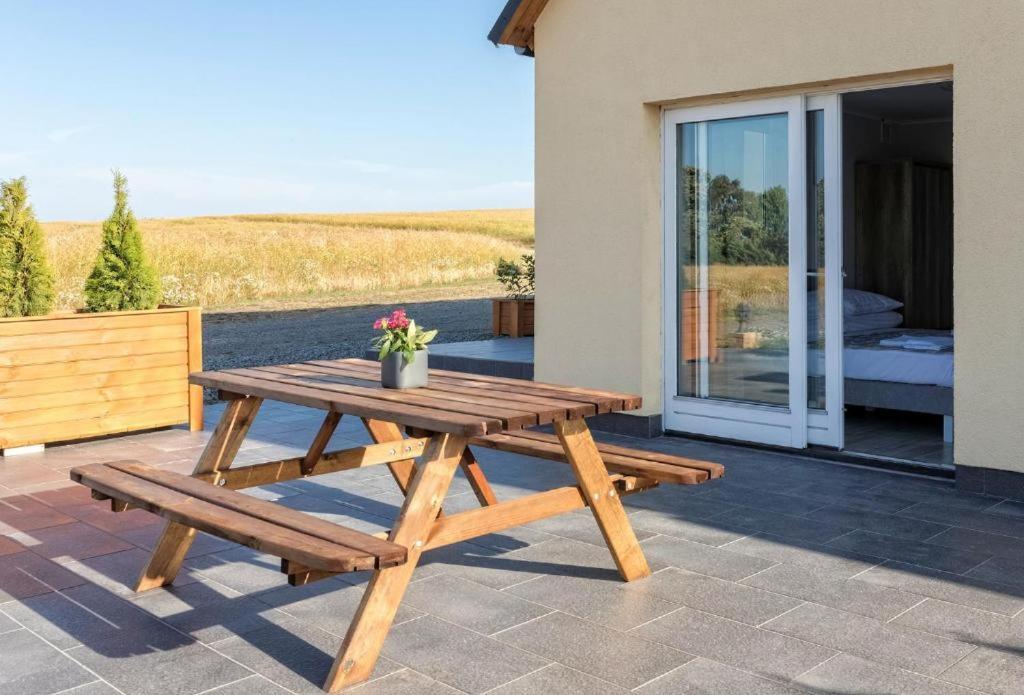 Bornholm Apartments Svaneke Bagian luar foto