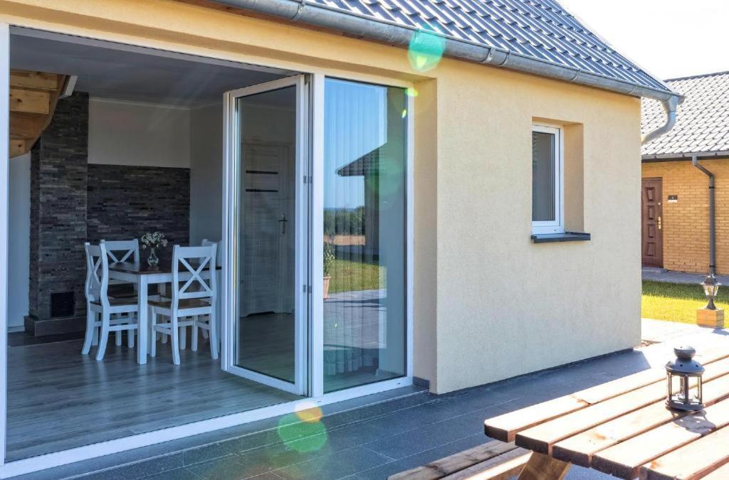 Bornholm Apartments Svaneke Bagian luar foto