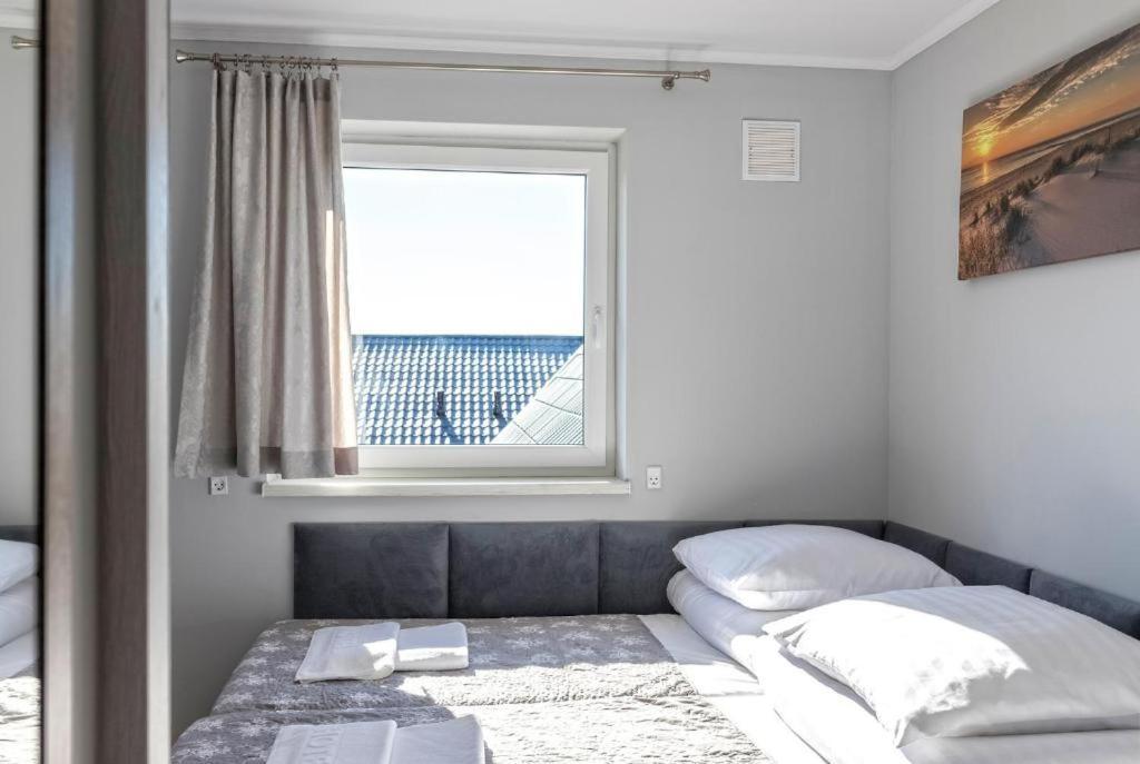 Bornholm Apartments Svaneke Bagian luar foto