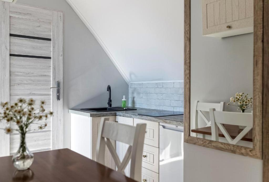 Bornholm Apartments Svaneke Bagian luar foto