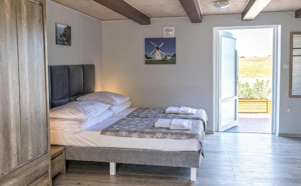 Bornholm Apartments Svaneke Bagian luar foto